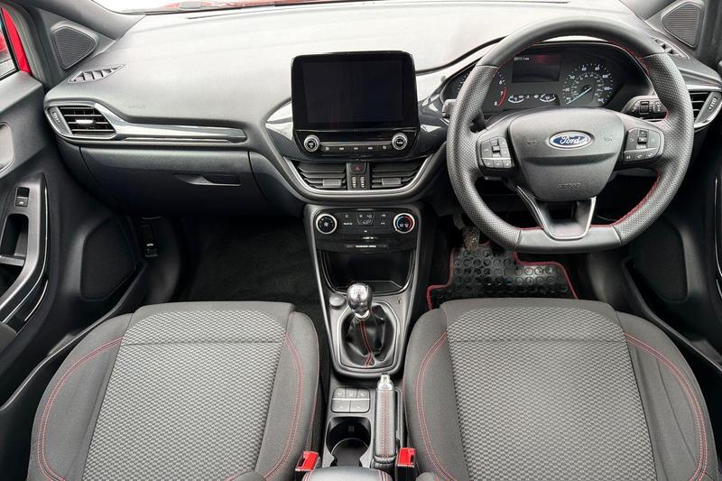 Used Ford Puma 2023 for sale - 78042819: Photo 10