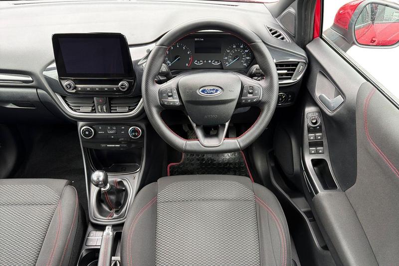 Used Ford Puma 2023 for sale - 78042819: Photo 11