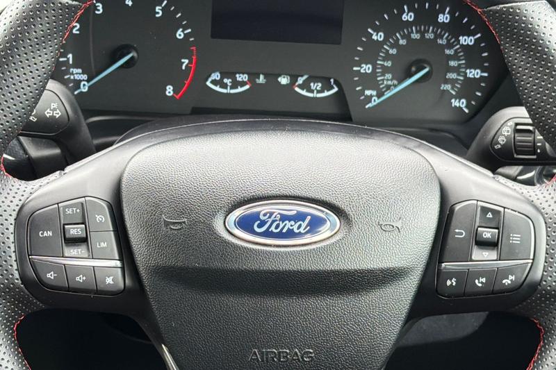 Used Ford Puma 2023 for sale - 78042819: Photo 12