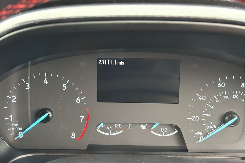 Used Ford Puma 2023 for sale - 78042819: Photo 13