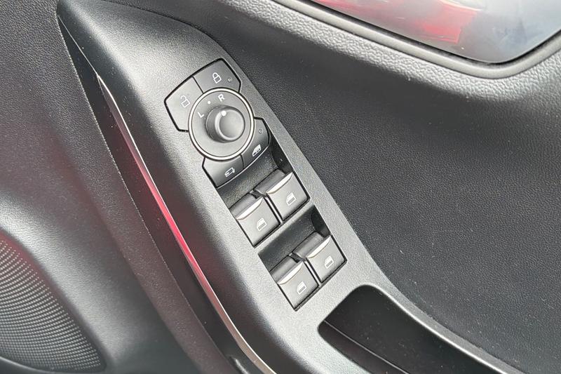 Used Ford Puma 2023 for sale - 78042819: Photo 16