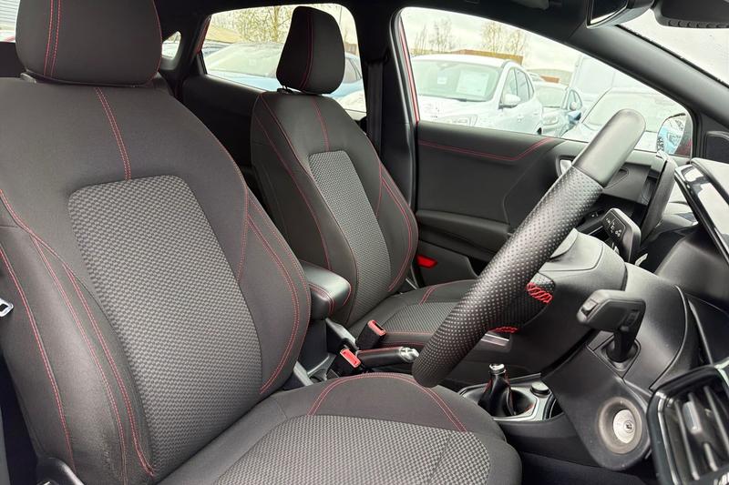 Used Ford Puma 2023 for sale - 78042819: Photo 17