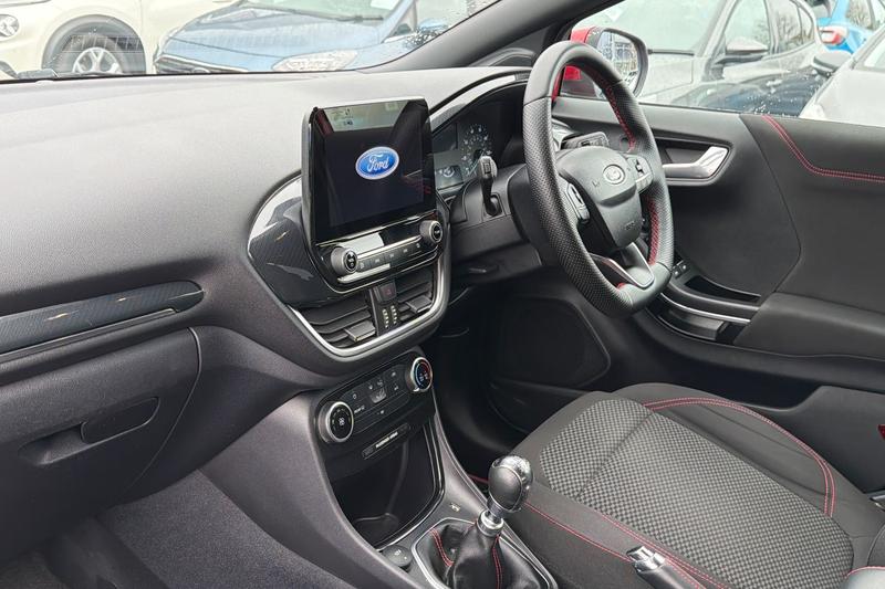 Used Ford Puma 2023 for sale - 78042819: Photo 18