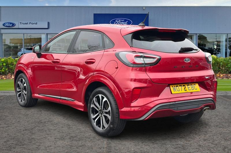 Used Ford Puma 2023 for sale - 78042819: Photo 2