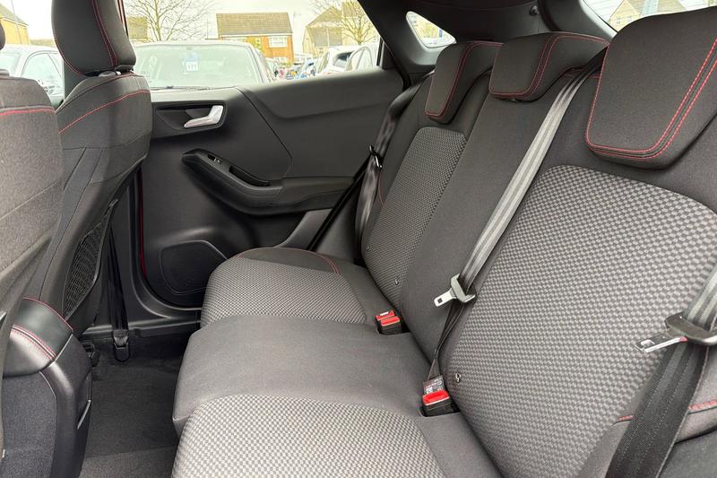 Used Ford Puma 2023 for sale - 78042819: Photo 20