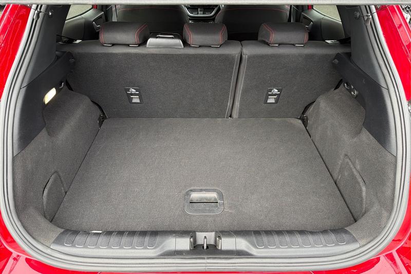 Used Ford Puma 2023 for sale - 78042819: Photo 21