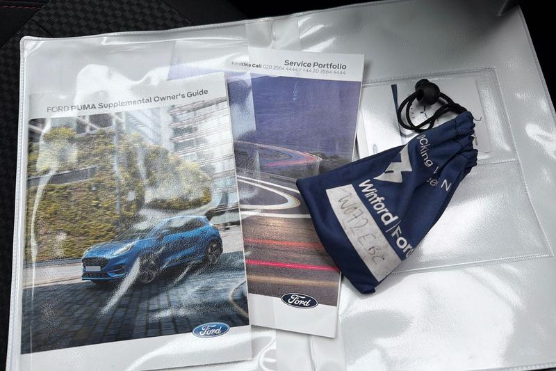 Used Ford Puma 2023 for sale - 78042819: Photo 22