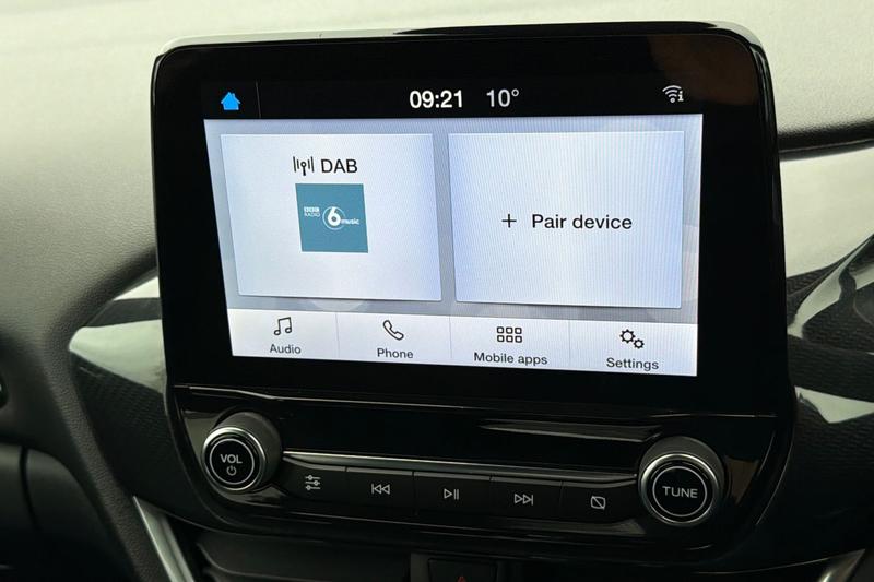 Used Ford Puma 2023 for sale - 78042819: Photo 24