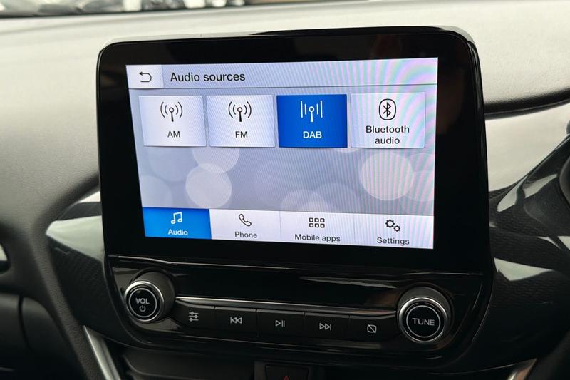 Used Ford Puma 2023 for sale - 78042819: Photo 25