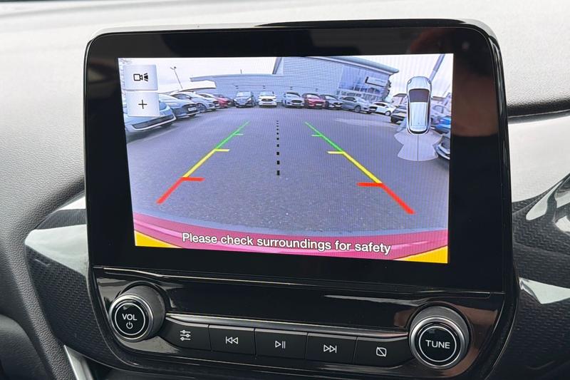 Used Ford Puma 2023 for sale - 78042819: Photo 29