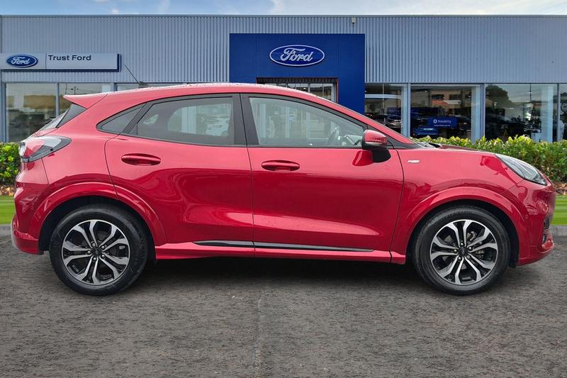 Used Ford Puma 2023 for sale - 78042819: Photo 3