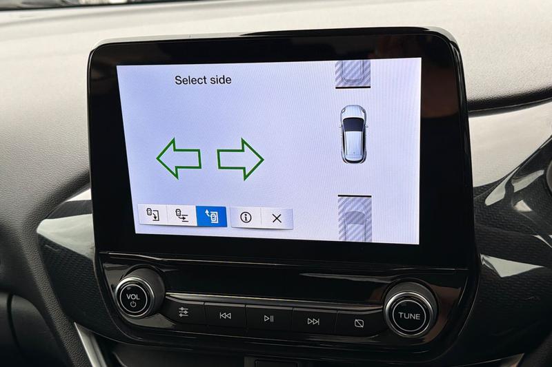 Used Ford Puma 2023 for sale - 78042819: Photo 30