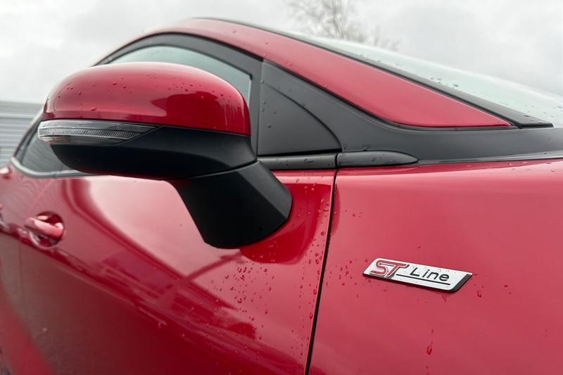 Used Ford Puma 2023 for sale - 78042819: Photo 34