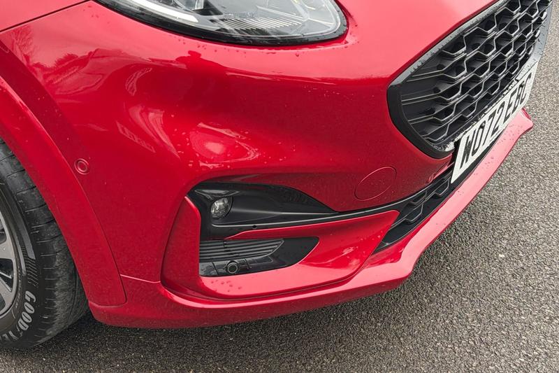 Used Ford Puma 2023 for sale - 78042819: Photo 35