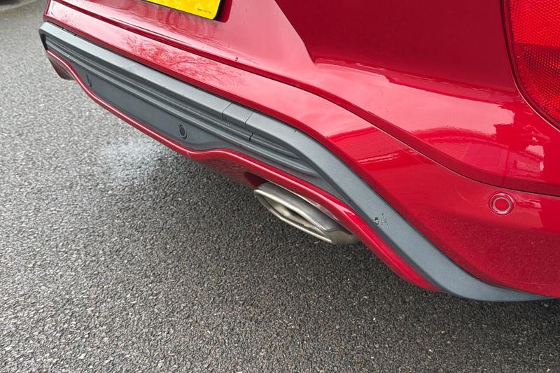 Used Ford Puma 2023 for sale - 78042819: Photo 37