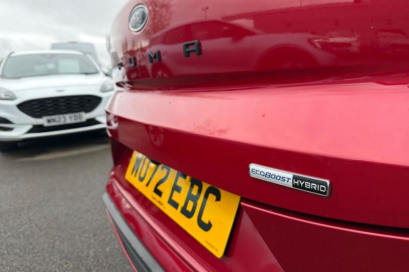 Used Ford Puma 2023 for sale - 78042819: Photo 38