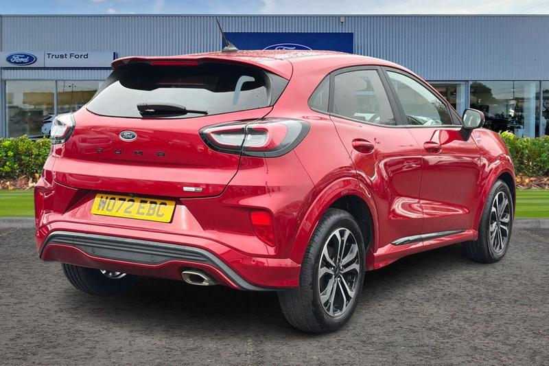 Used Ford Puma 2023 for sale - 78042819: Photo 4