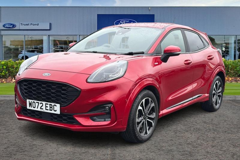 Used Ford Puma 2023 for sale - 78042819: Photo 5