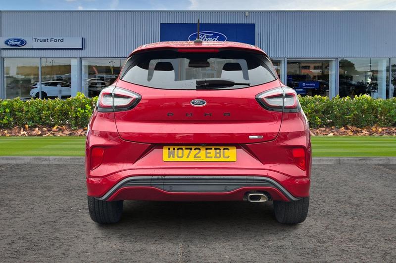 Used Ford Puma 2023 for sale - 78042819: Photo 7