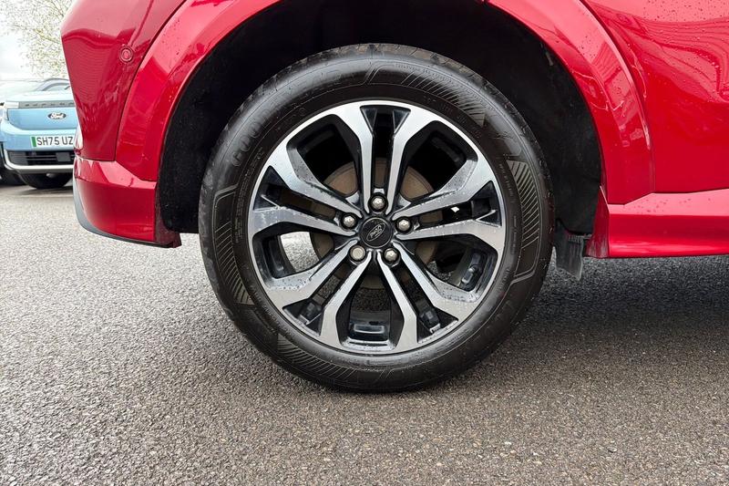 Used Ford Puma 2023 for sale - 78042819: Photo 8