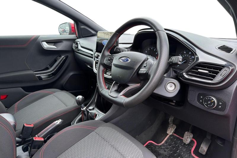 Used Ford Puma 2023 for sale - 78042819: Photo 9