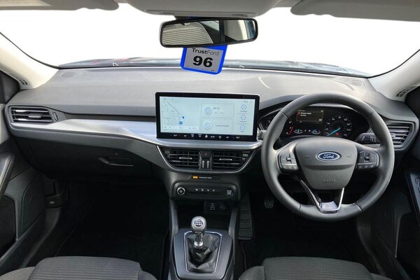 Used Ford Focus 2023 for sale - 76222702: Photo 10