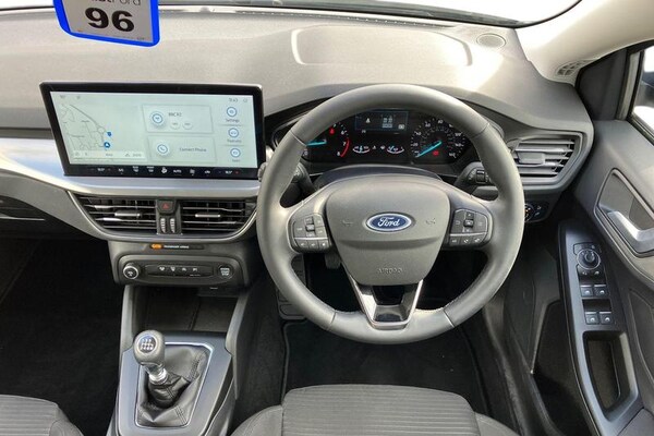 Used Ford Focus 2023 for sale - 76222702: Photo 11