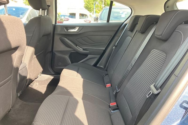 Used Ford Focus 2023 for sale - 76222702: Photo 20