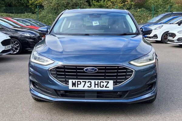 Used Ford Focus 2023 for sale - 76222702: Photo 36