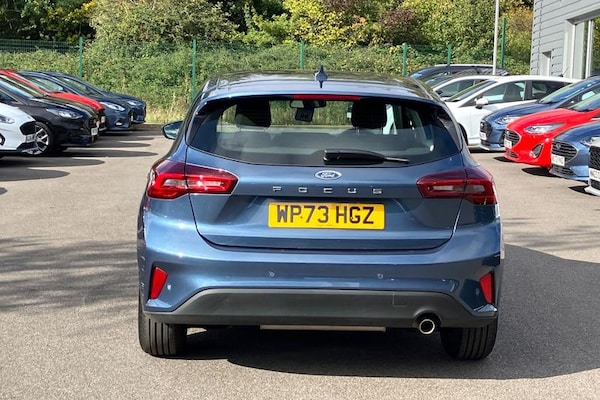 Used Ford Focus 2023 for sale - 76222702: Photo 39
