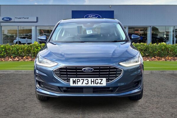 Used Ford Focus 2023 for sale - 76222702: Photo 6