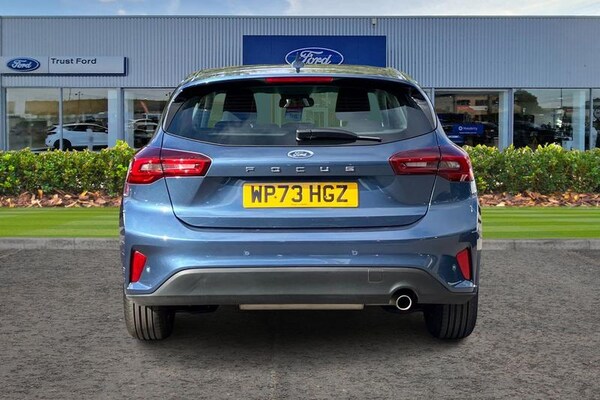 Used Ford Focus 2023 for sale - 76222702: Photo 7