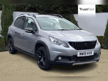 Peugeot - 2008