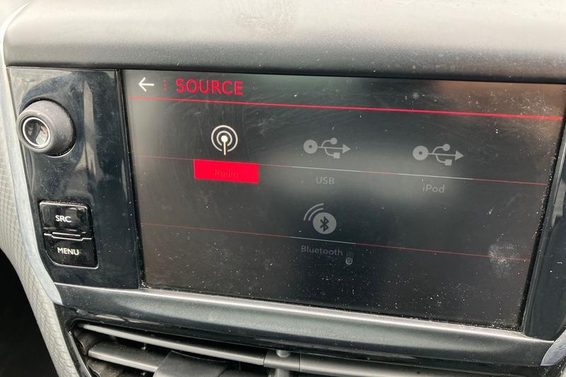 Vehicle 28