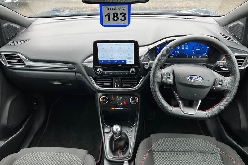 Used Ford Puma 2023 for sale - 76415753: Photo 10