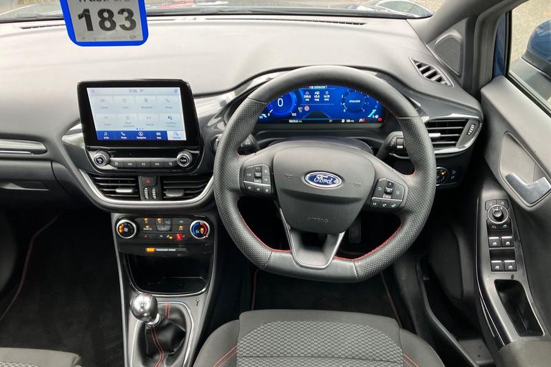 Used Ford Puma 2023 for sale - 76415753: Photo 11