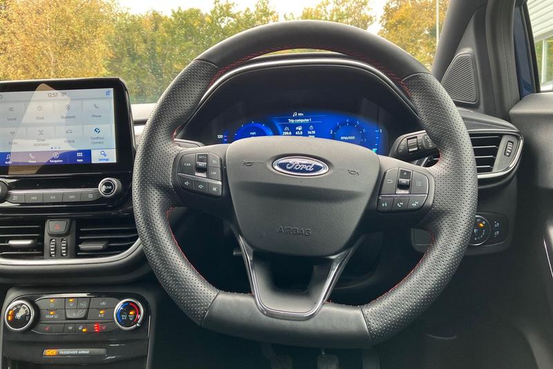 Used Ford Puma 2023 for sale - 76415753: Photo 12