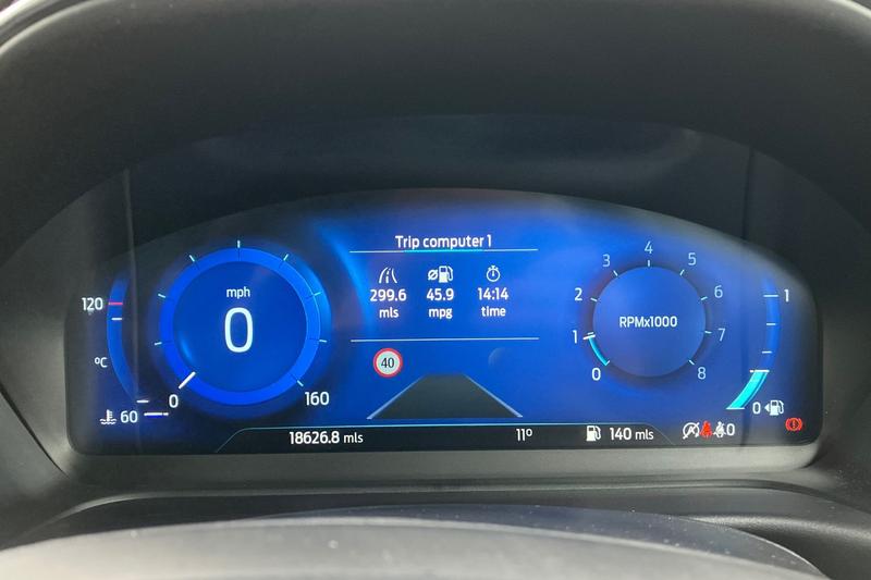 Used Ford Puma 2023 for sale - 76415753: Photo 13