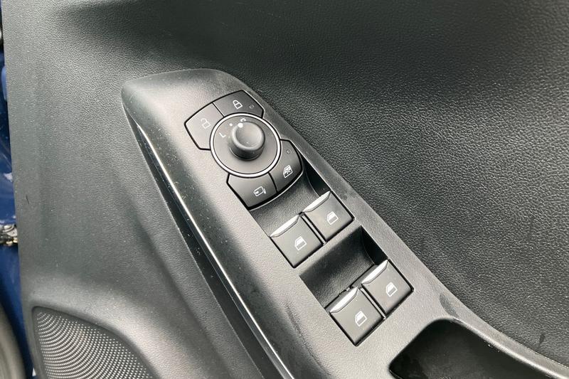 Used Ford Puma 2023 for sale - 76415753: Photo 16