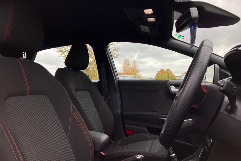 Used Ford Puma 2023 for sale - 76415753: Photo 17