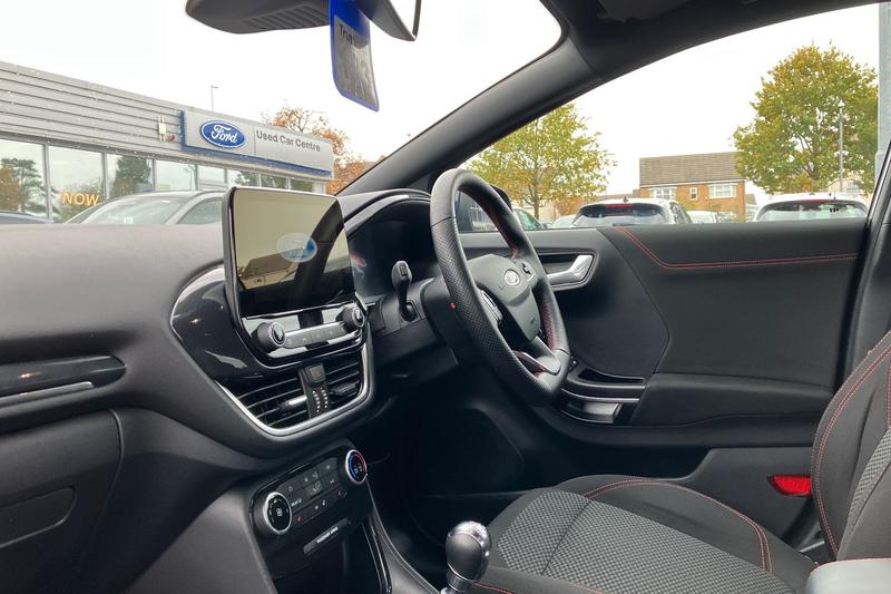 Used Ford Puma 2023 for sale - 76415753: Photo 18