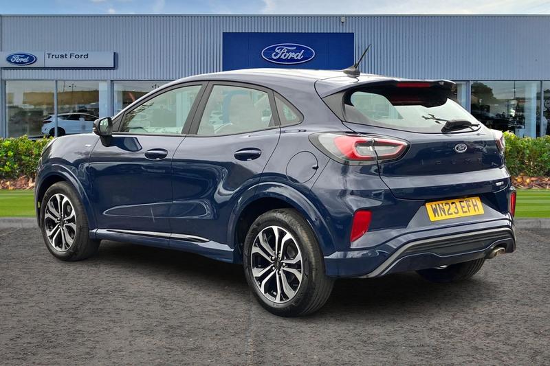 Used Ford Puma 2023 for sale - 76415753: Photo 2