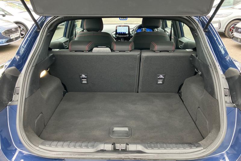 Used Ford Puma 2023 for sale - 76415753: Photo 21