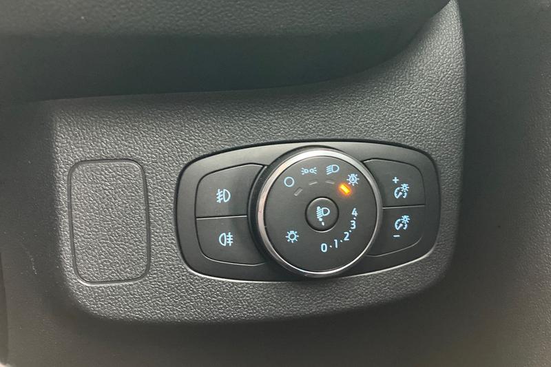 Used Ford Puma 2023 for sale - 76415753: Photo 23