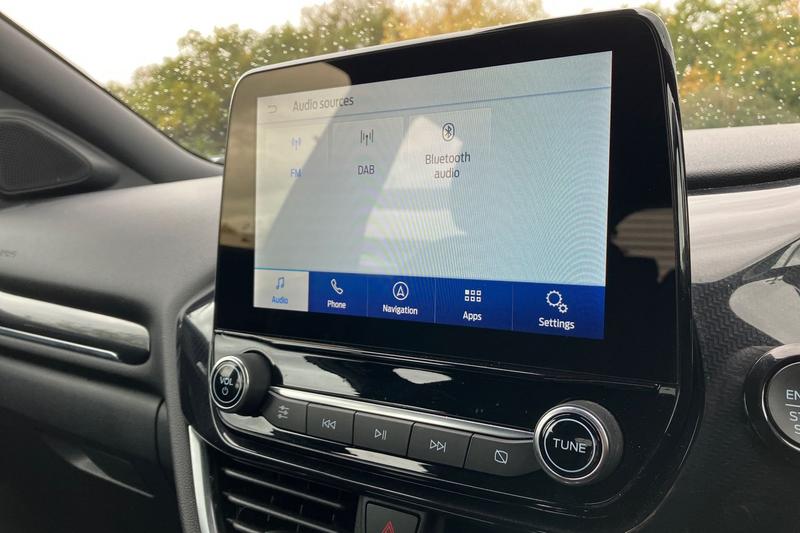 Used Ford Puma 2023 for sale - 76415753: Photo 27