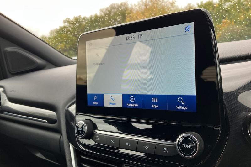 Used Ford Puma 2023 for sale - 76415753: Photo 28