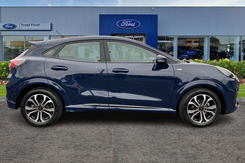 Used Ford Puma 2023 for sale - 76415753: Photo 3