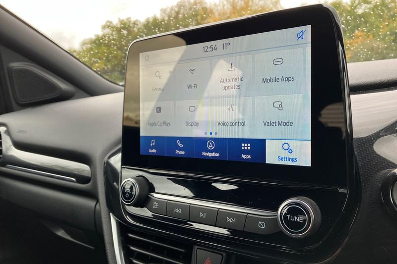 Used Ford Puma 2023 for sale - 76415753: Photo 30