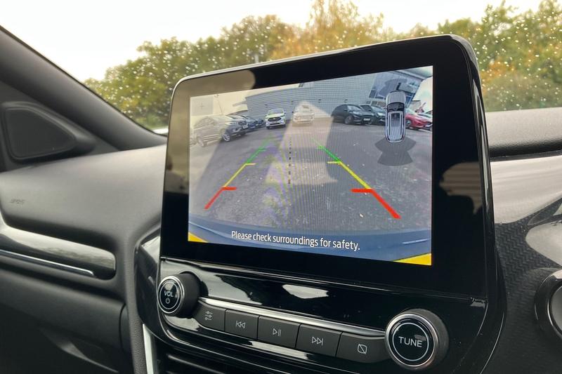 Used Ford Puma 2023 for sale - 76415753: Photo 31