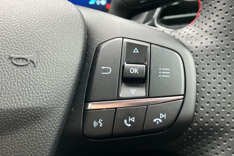 Used Ford Puma 2023 for sale - 76415753: Photo 33